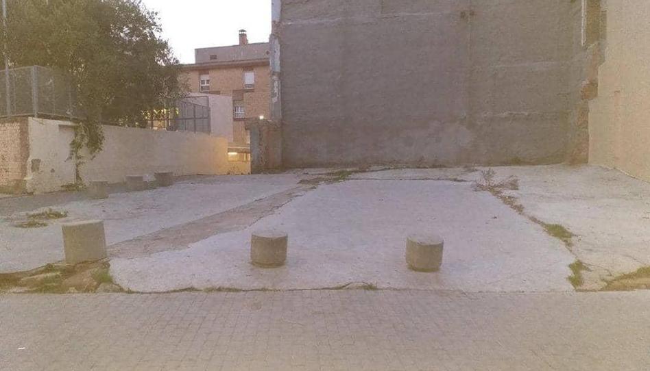 Foto 1 de Residencial en venta en Carrer Boters, Centre Històric, Lleida