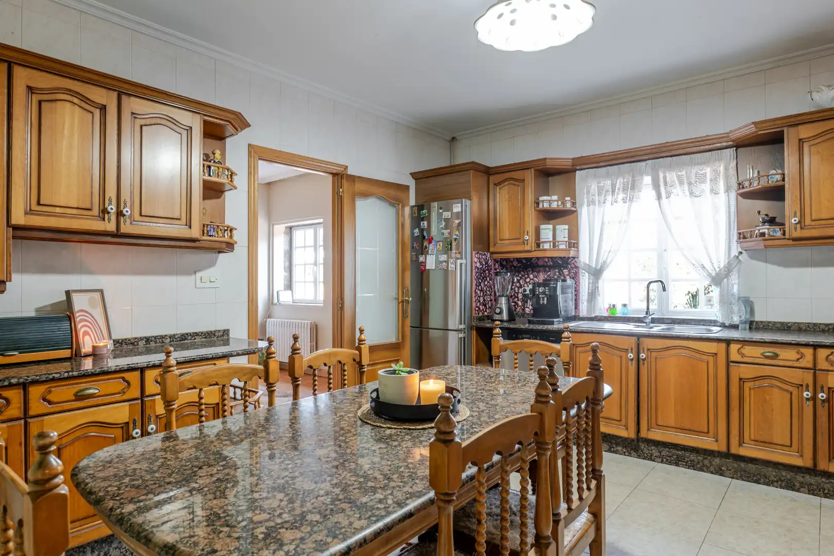 Casa rústica en venda a Vilanova de Arousa, imagen 9