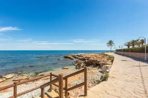 Apartment with pool for sale in Carretera Provincial del Barranc del Monyo 65, imagen 13