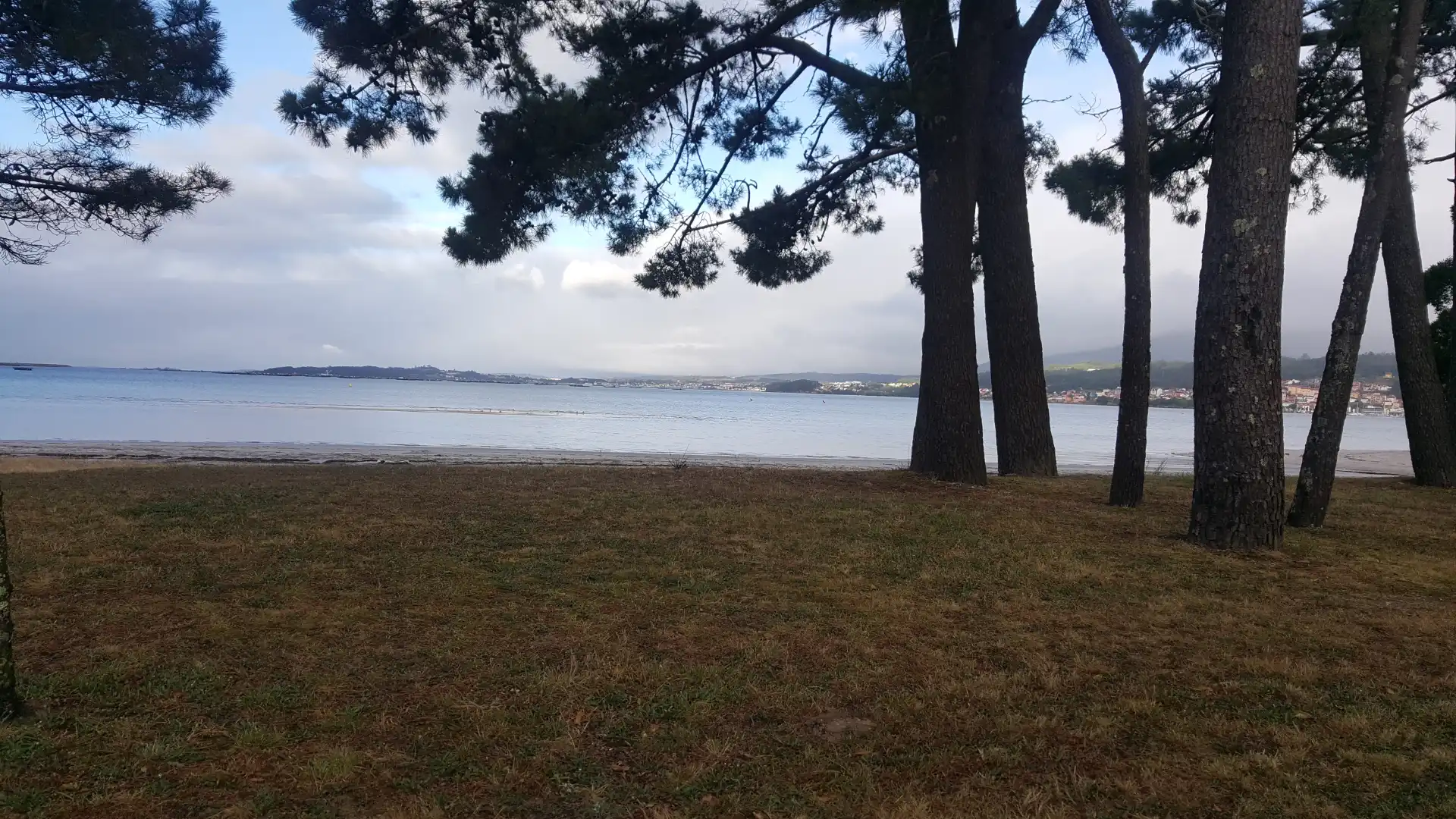Apartament en venda en Boiro amb Calefacció, Parquet i Traster