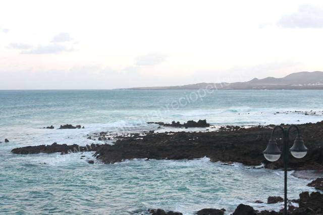 Casa adosada en Venta en Punta Mujeres