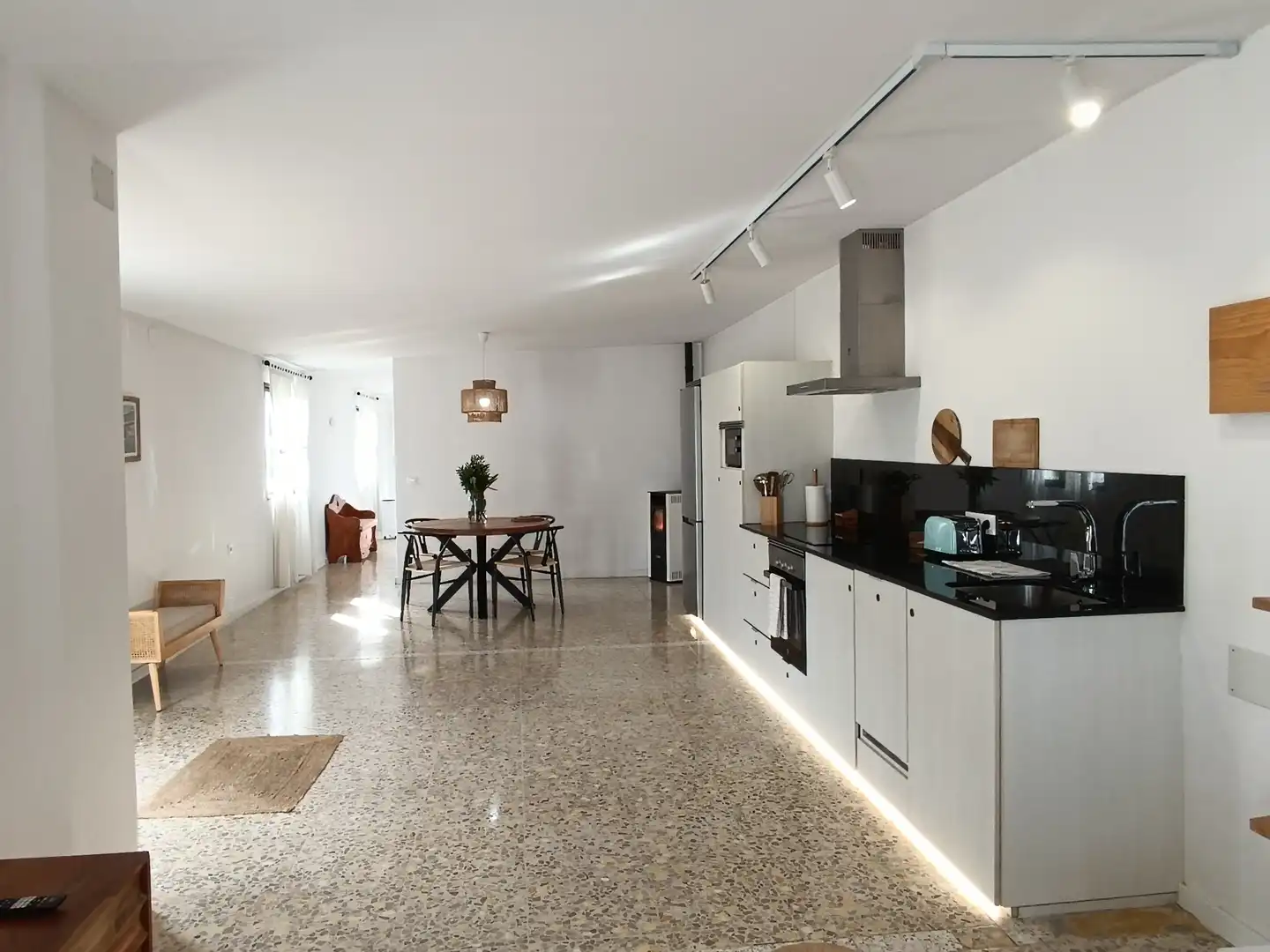 Flat with pool to rent in Parroquias Rurales, imagen 5