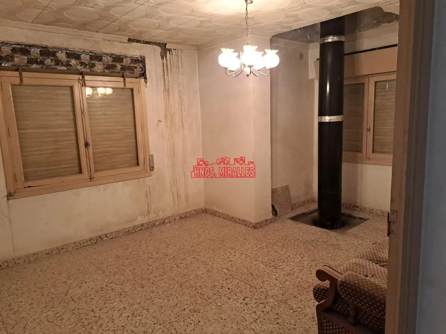 Casa o xalet en venda en Aspe amb Traster i Balcó