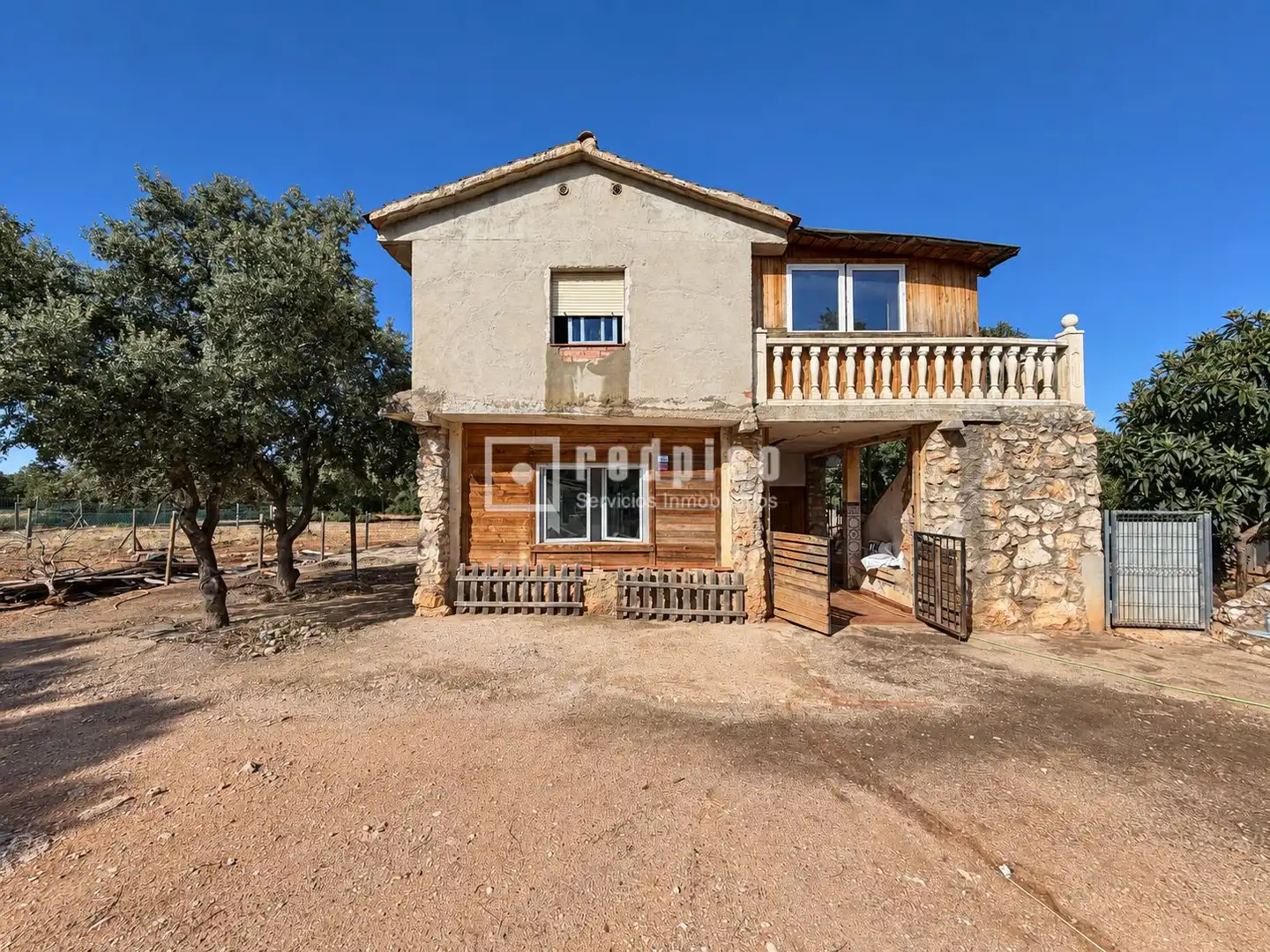 Villa avec piscine à vendre à Loranca de Tajuña