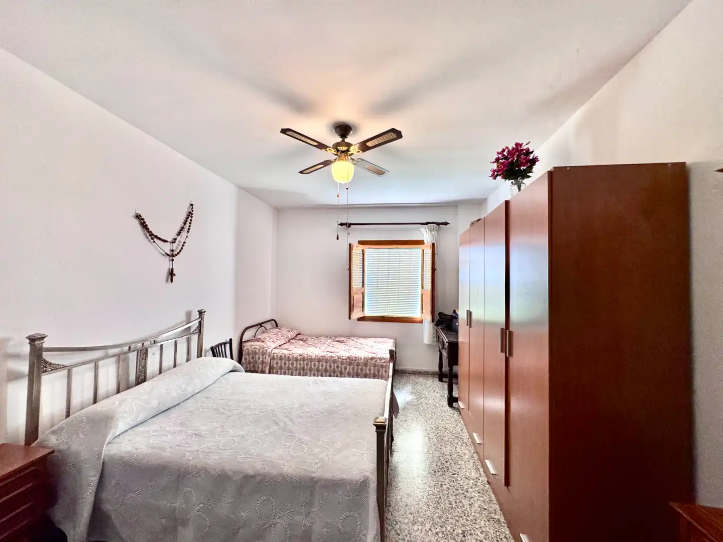 Chalet con terraza en venta en A-4130, imagen 26