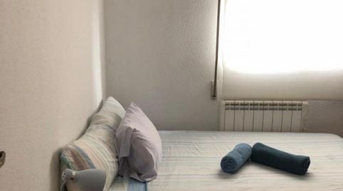Foto 4 de Apartamento de alquiler en Albors, Valencia Capital