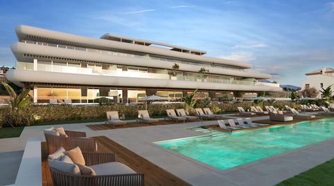 ÁTICO  Obra nueva Privilege Suites, imatge 2