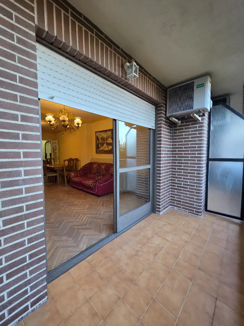 Pis en venda en Fuenlabrada amb Aire condicionat, Calefacció i Parquet
