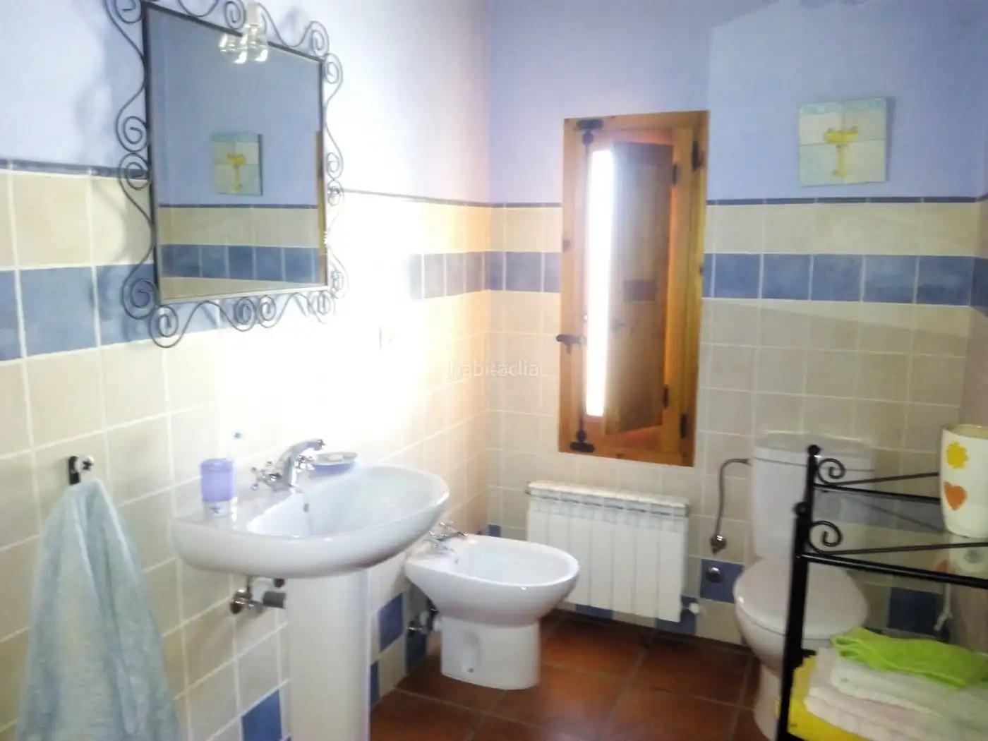 Casa con jardín en venta en Calle de la Alegria 50, imagen 23