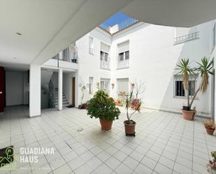 Exterior view of Apartment for sale in Ayamonte  with Air Conditioner and Balcony
