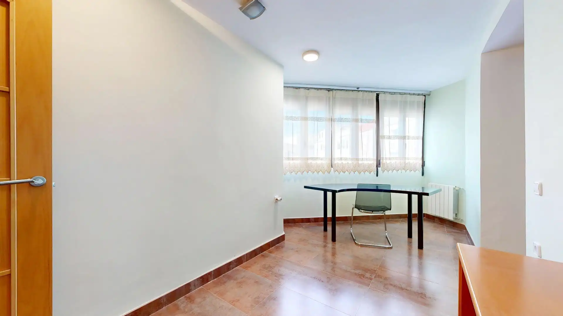 Wohnung zum Verkauf in Valencia mit Klimaanlage und Heizung