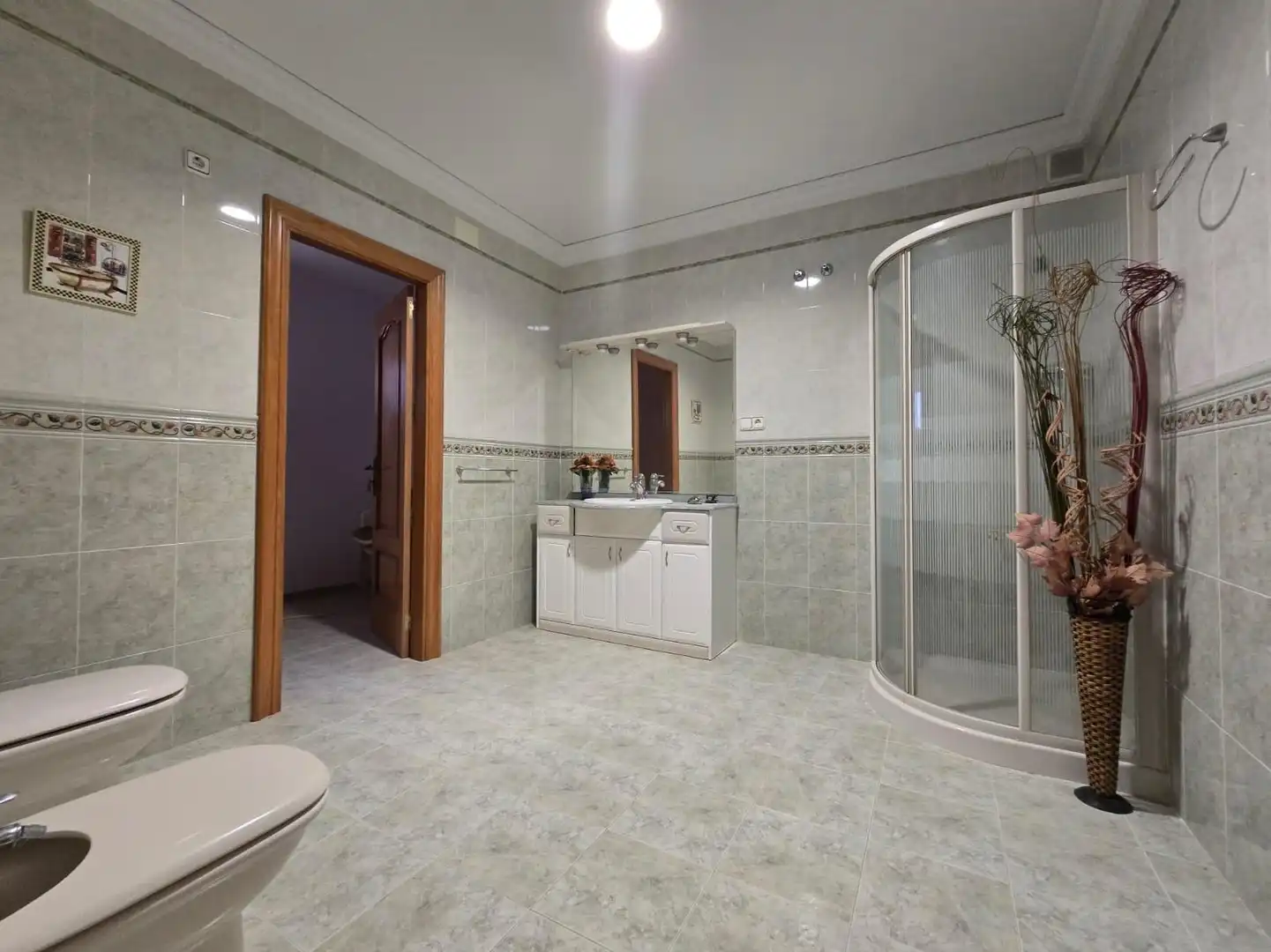 Casa rustica con giardino in vendita a Pedanías Oeste, imagen 7