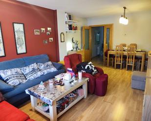 Wohnzimmer von Wohnung zum verkauf in Getafe mit Klimaanlage und Terrasse