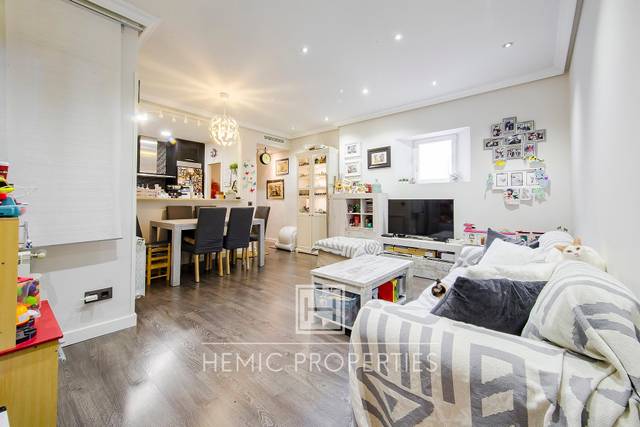 Piso en Venta en Calle Calle del Duque de Sesto en Goya