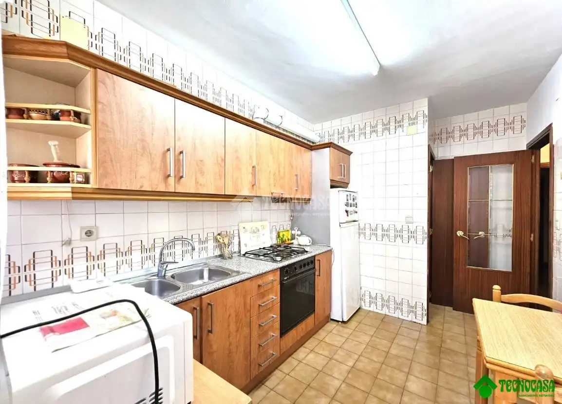 Piso con terraza en venta en Estación, imagen 11
