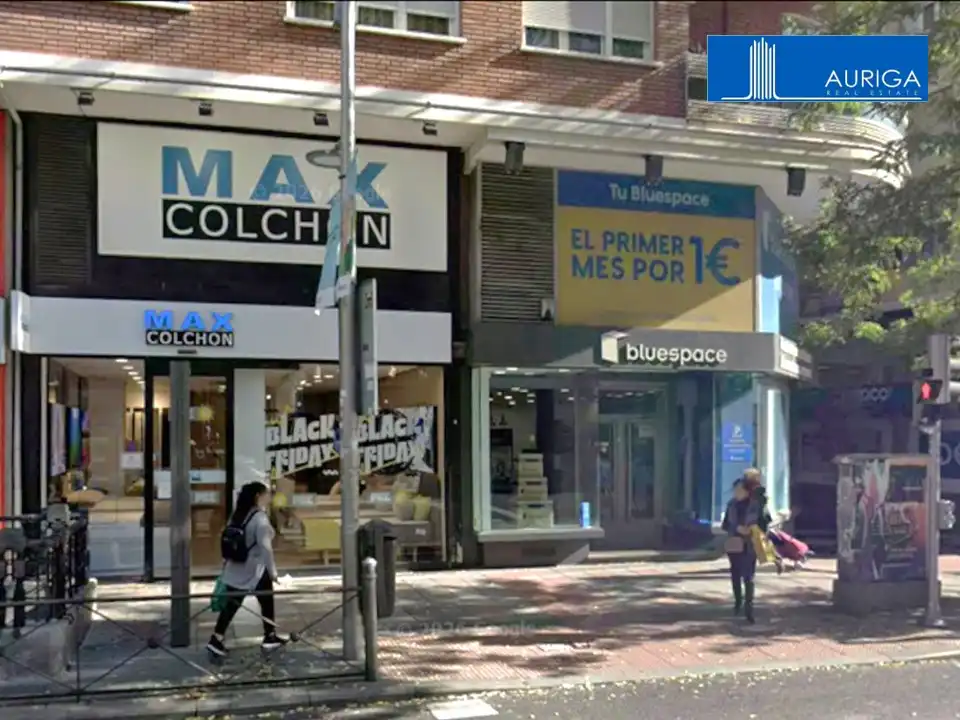 Local comercial en venda a Tetuán, imagen 4