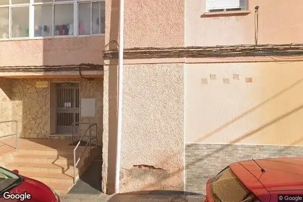 Flat for sale in Calle Virgen De Begoña 10