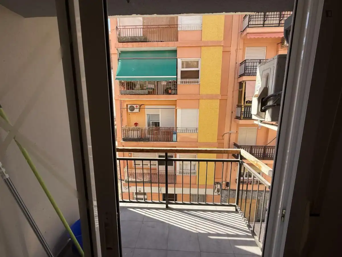 Habitació a Carolinas Bajas