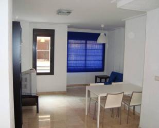 Living room of Flat to rent in Elche / Elx