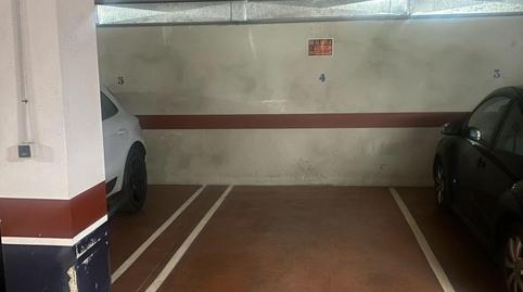 Photo 4 of Garage to rent in Son Espanyolet,  Palma de Mallorca