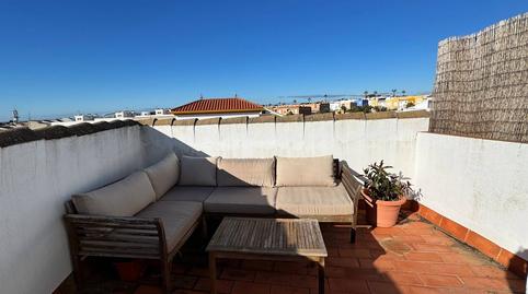 Foto 4 de Casa o xalet de lloguer a C. Hotelitos, Gerena, Sevilla