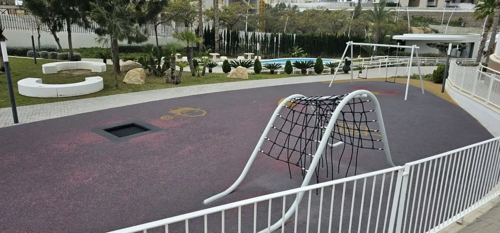 Appartamento con piscina in vendita a Avenida República Argentina, imagen 31