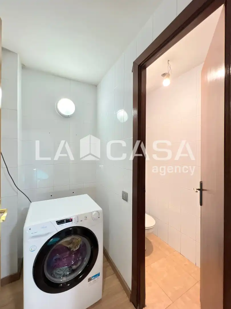 Piso en venta en Badalona con Calefacción