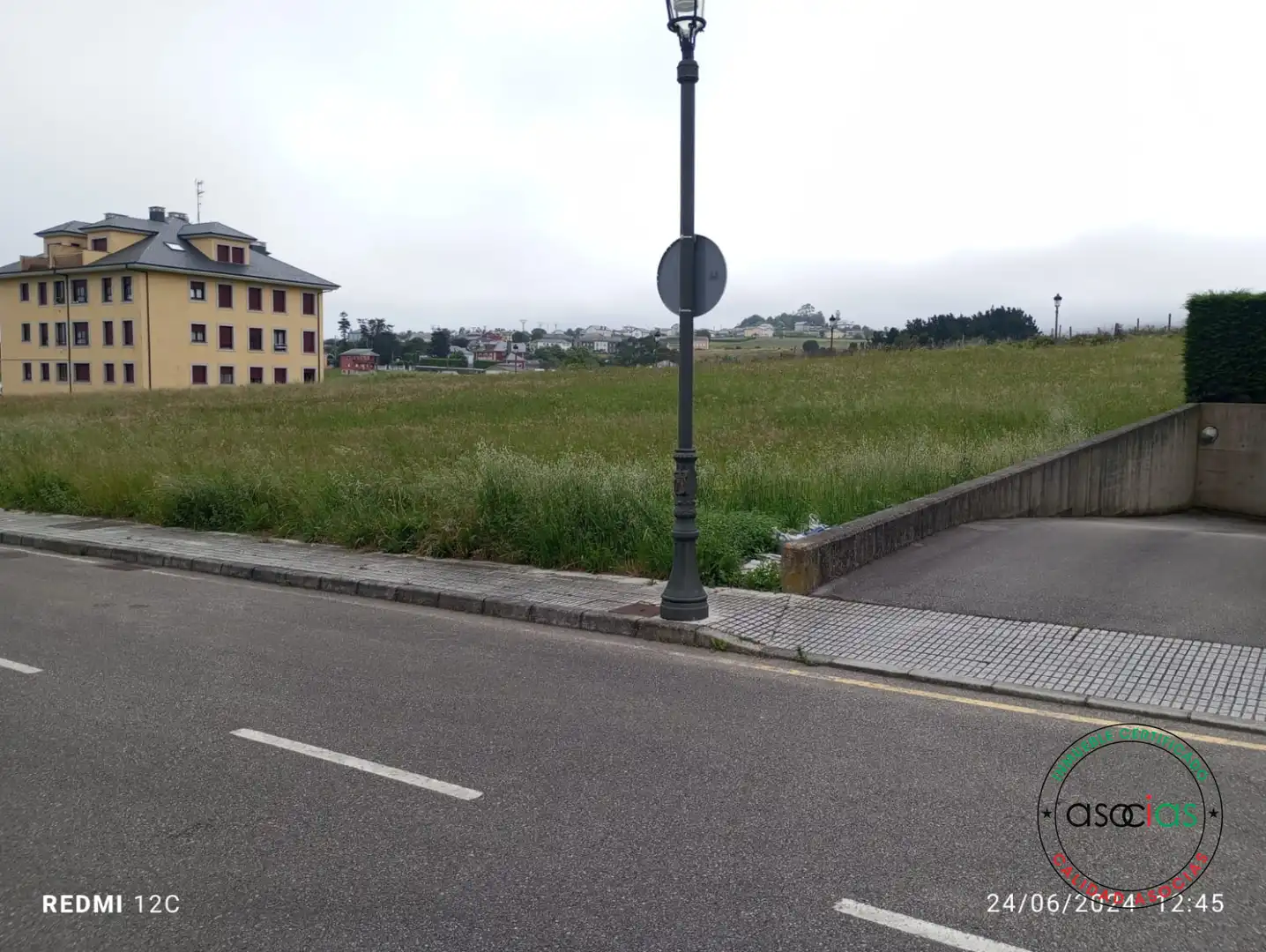 Rustikales Grundstück zum Verkauf in Vegarronda 13, imagen 4