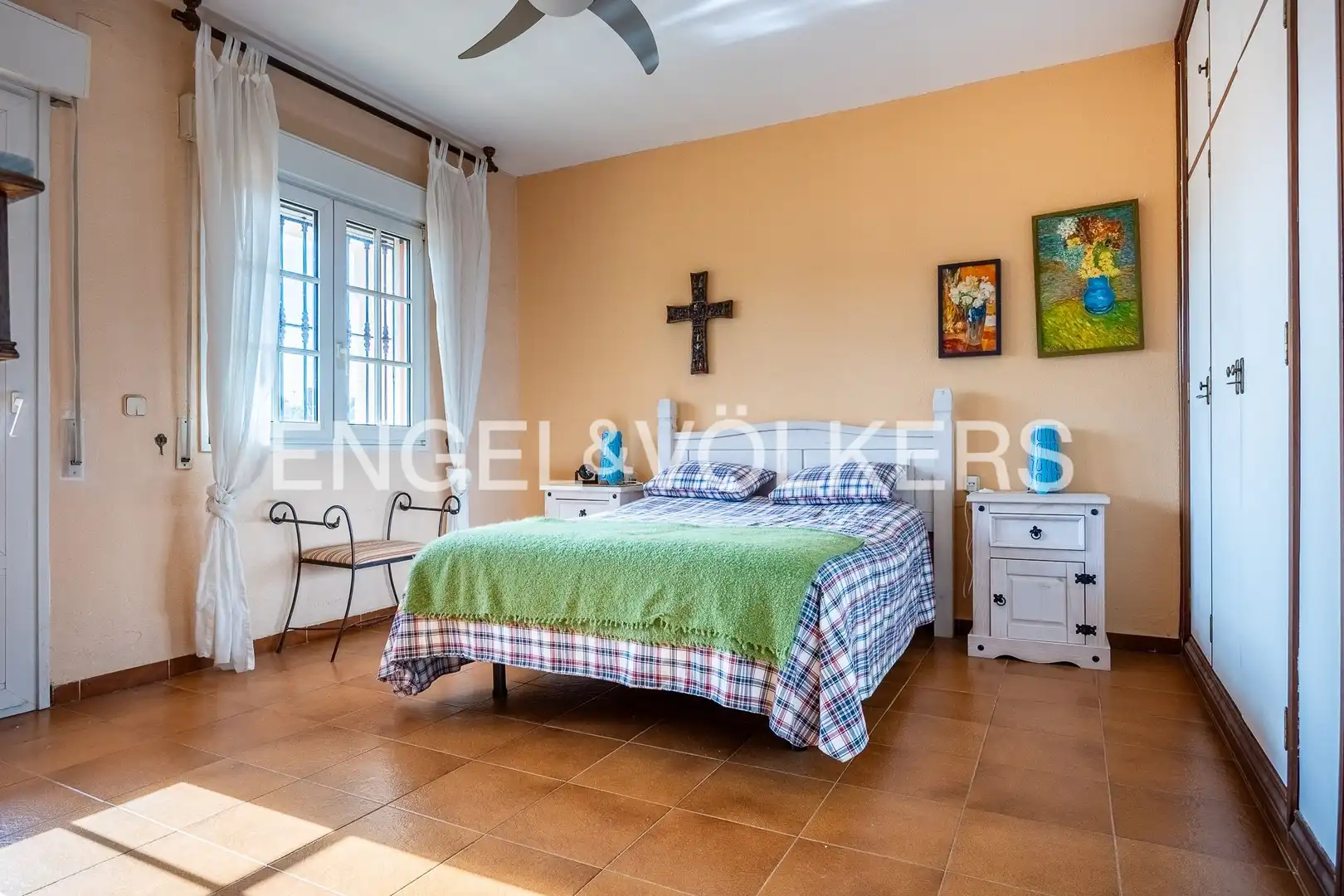 Casa con terraza en venta en Cerros de Montequinto, imagen 24