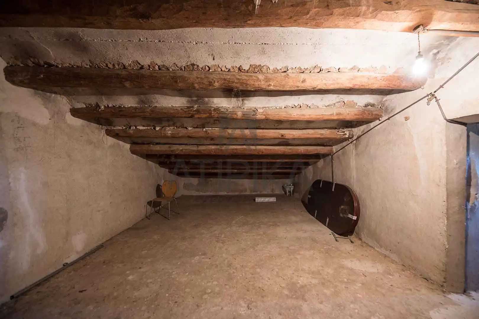 Casa rústica en venta en Sant Martí Sarroca, imagen 42