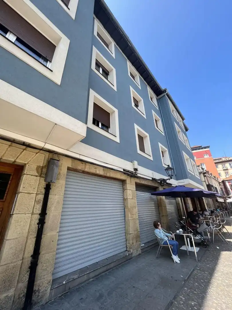 Local comercial en venta en Casco Viejo - Muelle, imagen 4