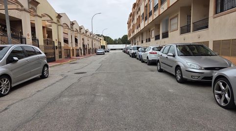 Foto 2 de Planta baixa en venda a San Isidro, Alicante