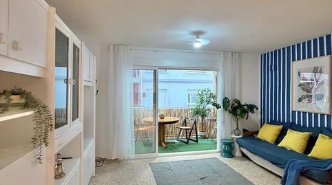 Foto 2 von Wohnung zum Verkauf in Calle Cabañal, Sant Antoni, Cullera