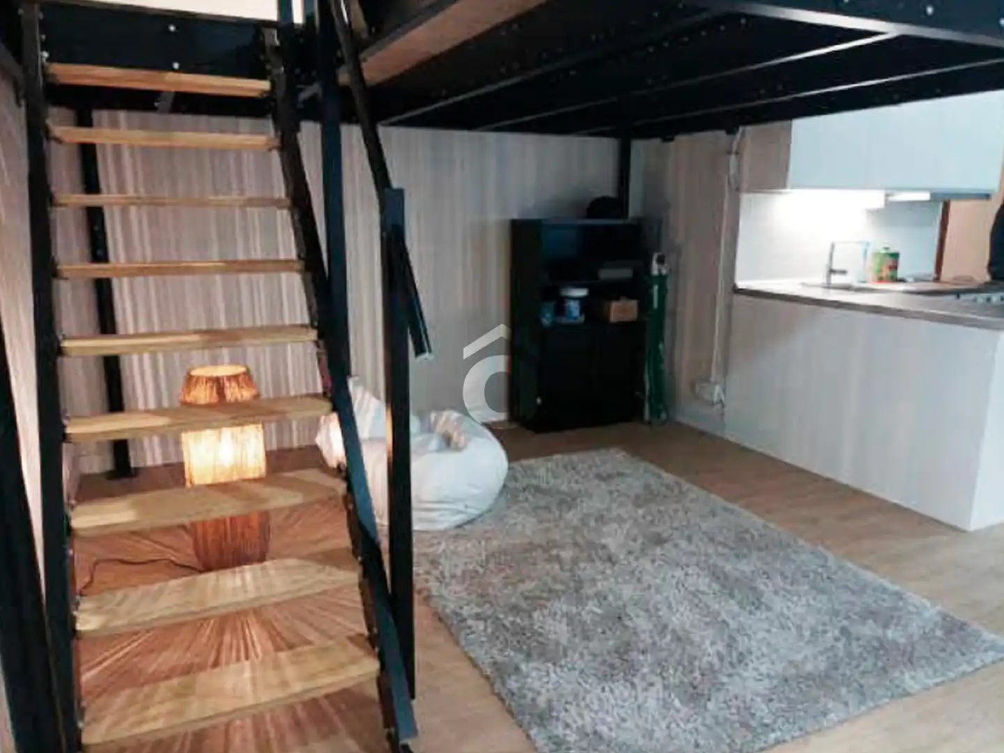Lofts for sale in Sant Joan Despí  with Air Conditioner and Heating