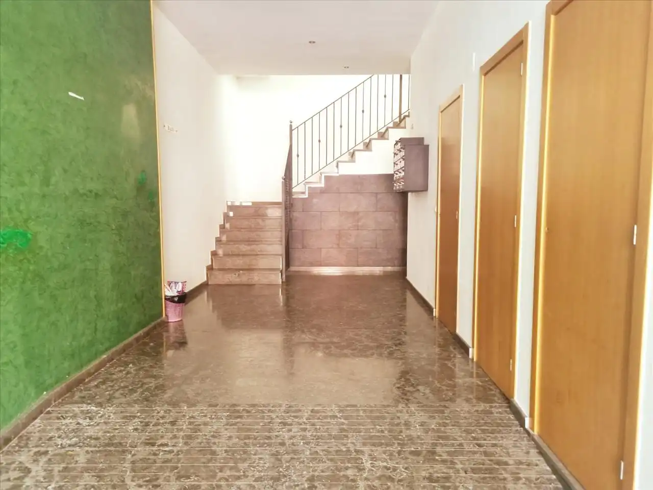 Garage zum Verkauf in Amposta
