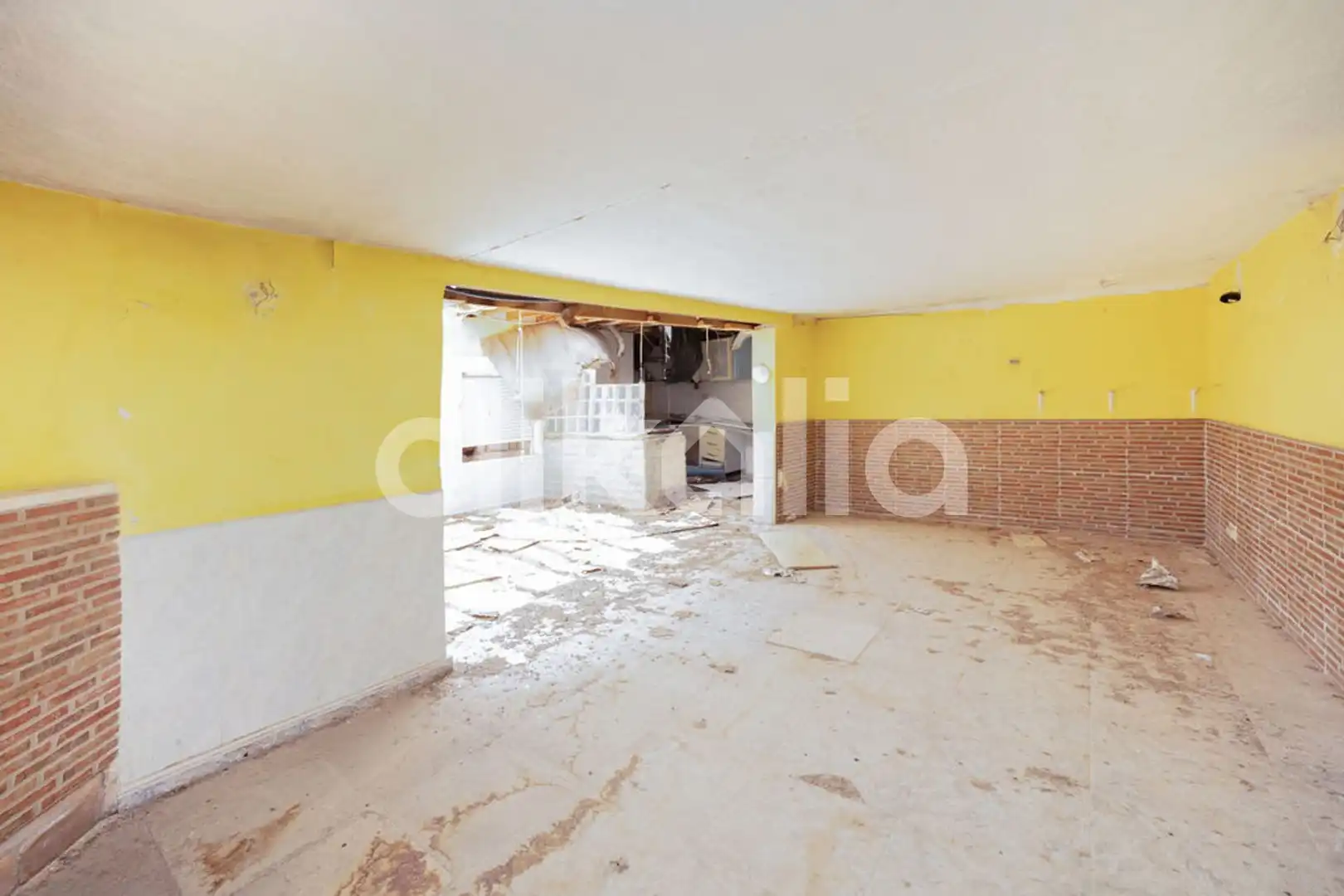 Casa o xalet en venda a Novelda