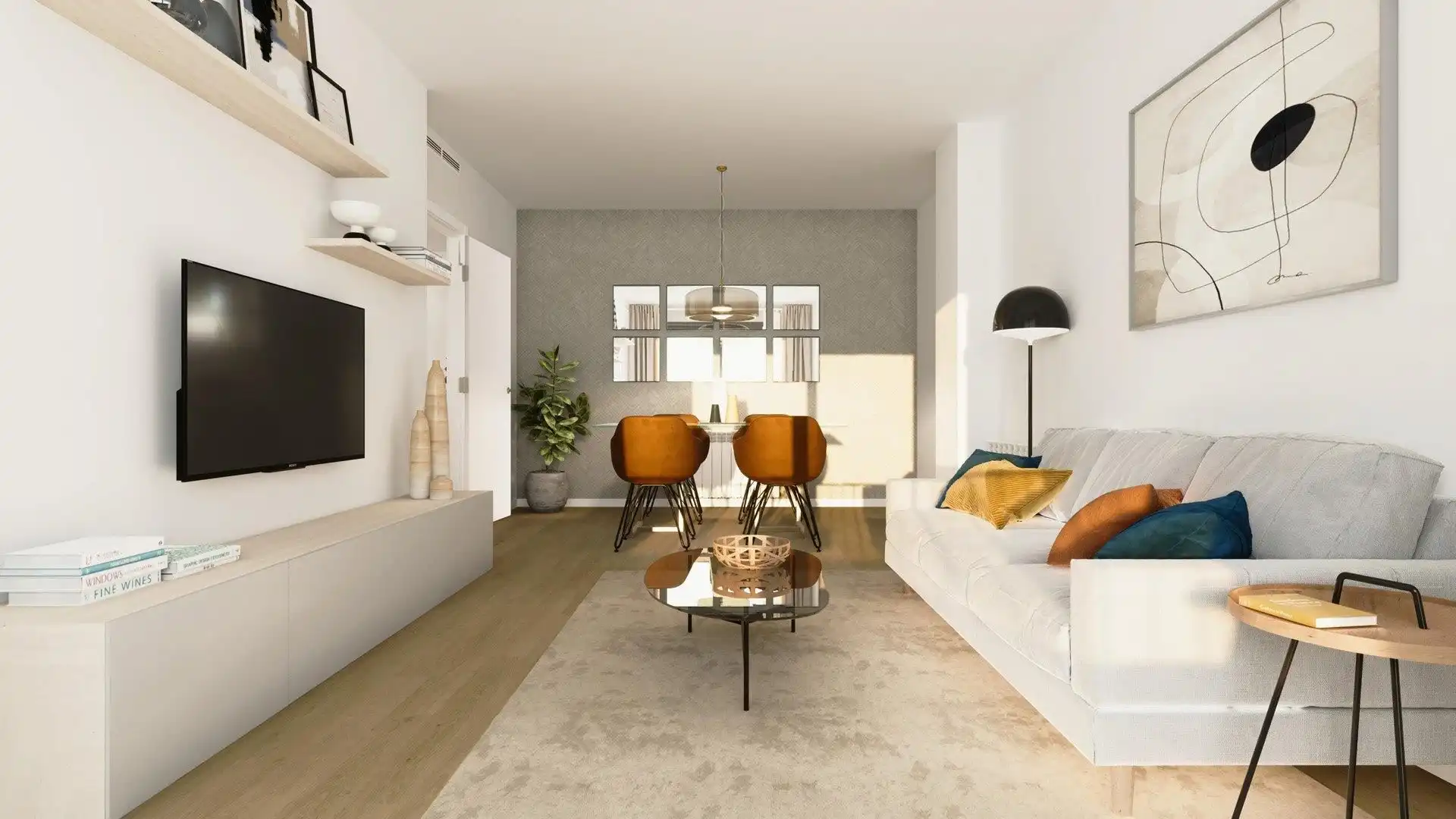 Flat for sale in Carrer de Vidal, 48, Covadonga