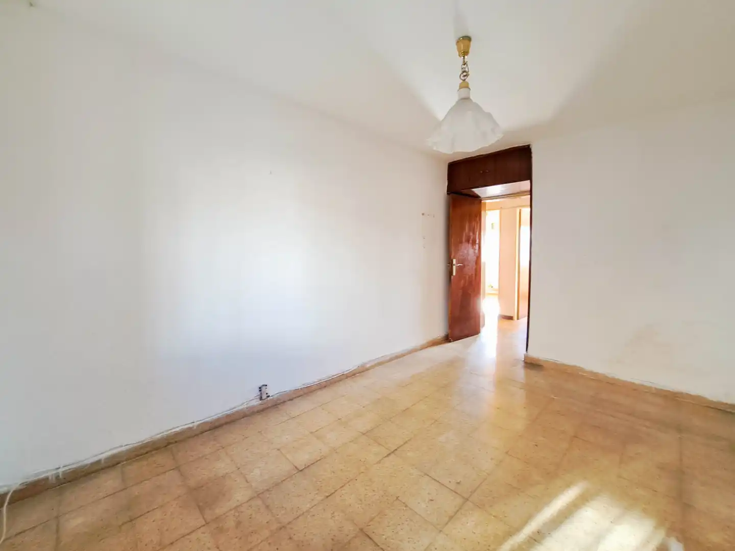 Bedroom of Flat for sale in San Blas