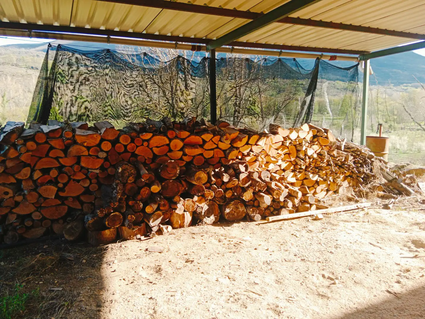 Terreno en venta en El Torno 