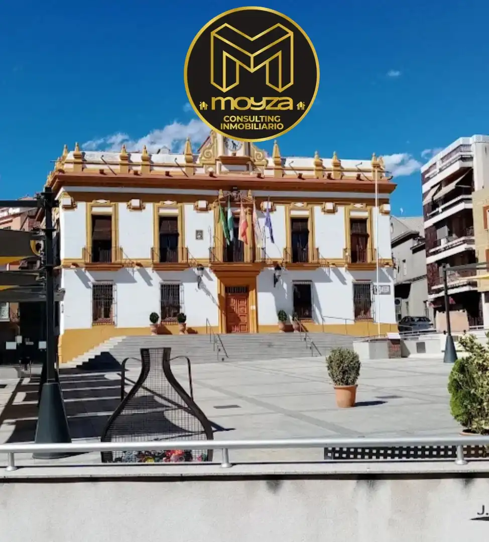 Piso en venta en Bailén