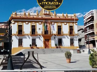 Appartamento in vendita a Bailén