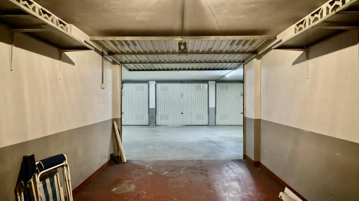 Aparcament de Garatge en venda en Eibar