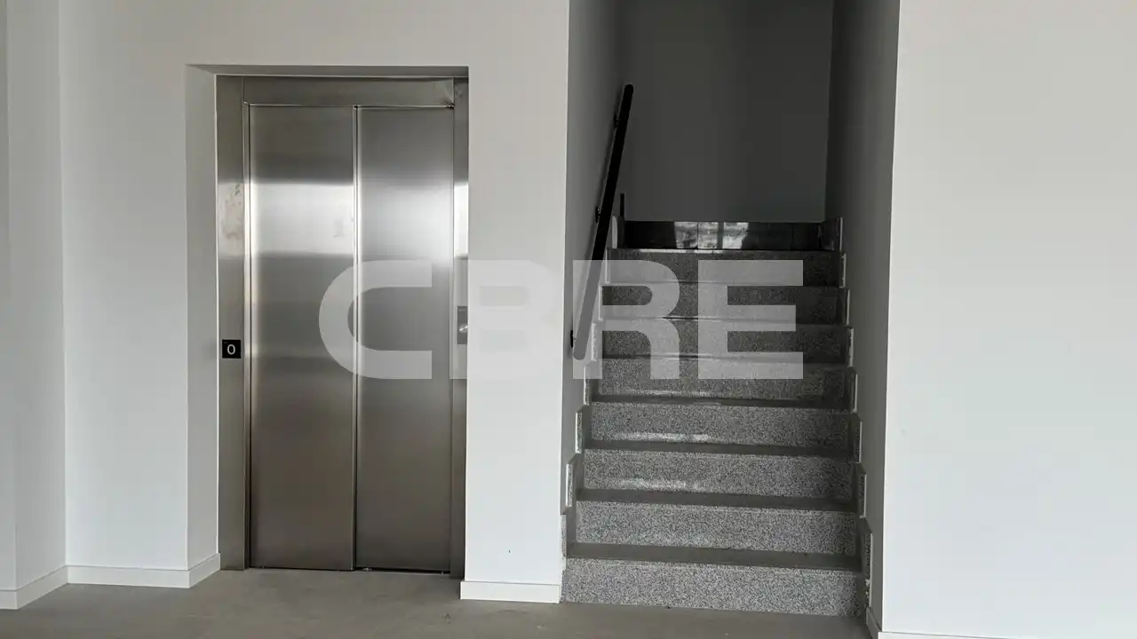 Industriegebäude mit Aufzug zur Miete in Calle Carramonte 1, imagen 11