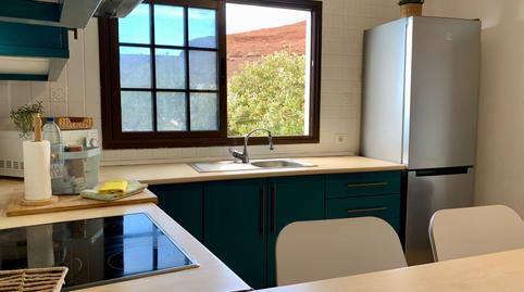 Foto 5 de Casa adosada en venda a El Hoyo, 1, Frontera, Santa Cruz de Tenerife