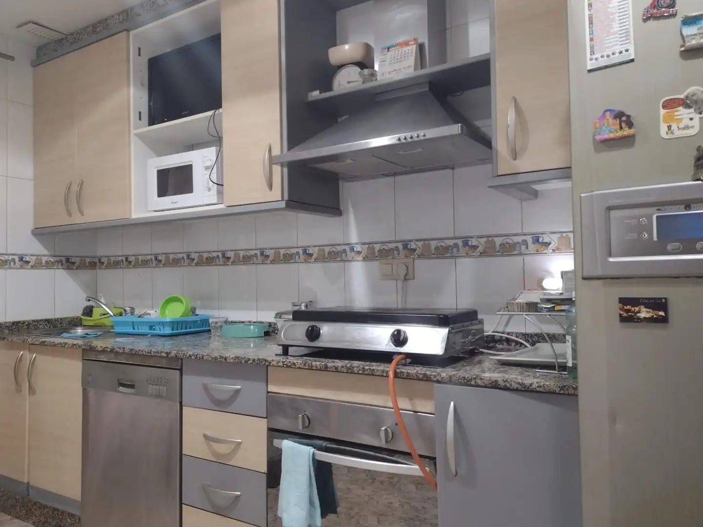 Apartments for sale in Puente Tocinos