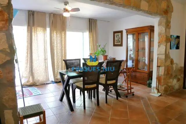 Casa con piscina en venta en Carrer Sant Martí, imagen 87
