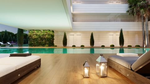 Photo 3 of Flat for sale in Calle de Evangelina Sobredo Galanes, 13, Valdemarín, Madrid