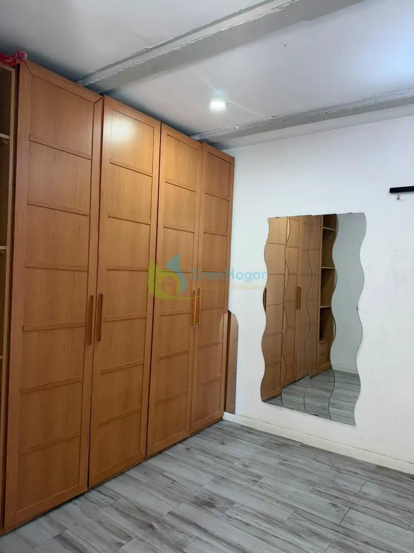 Dormitori de Casa o xalet en venda en Sevilla amb Terrassa i Traster