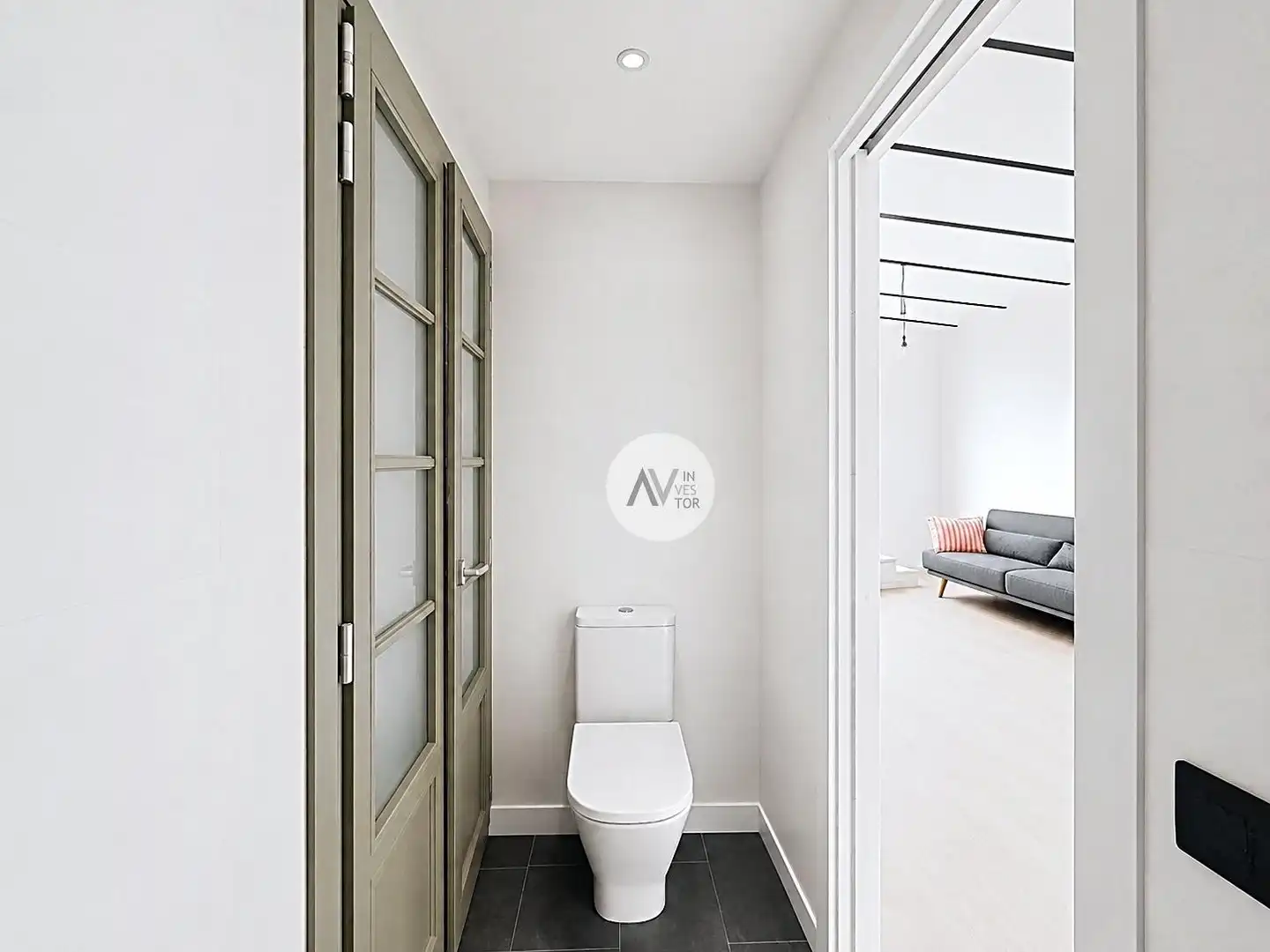 Penthouse with lift for sale in Carrer RIERA BAIXA 24, imagen 21