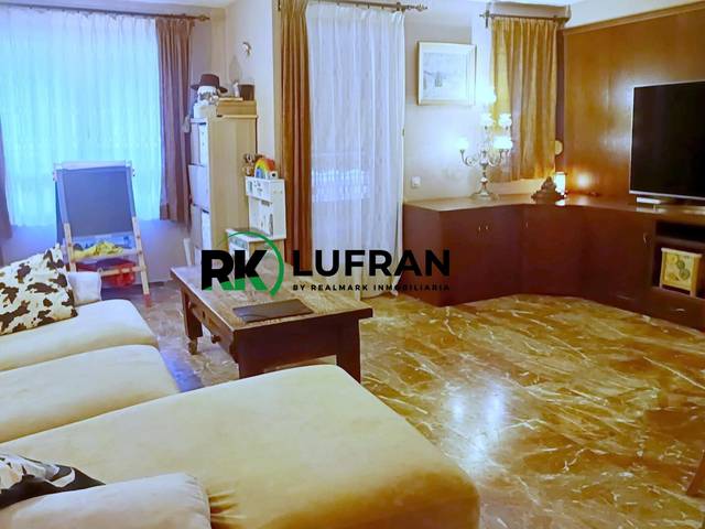 Piso en Venta en Raval Roig - Virgen del Socorro